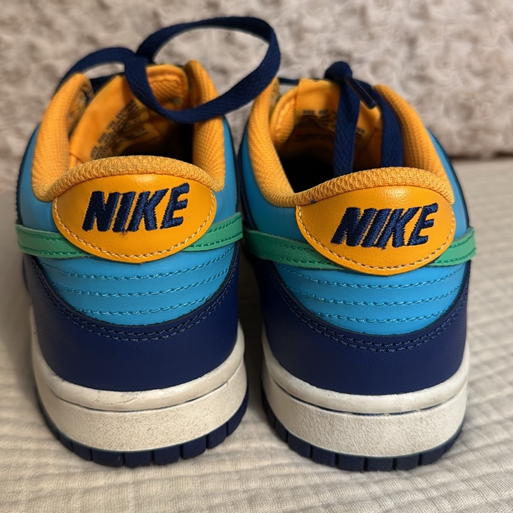 Nike dunks - Picture 4 of 6